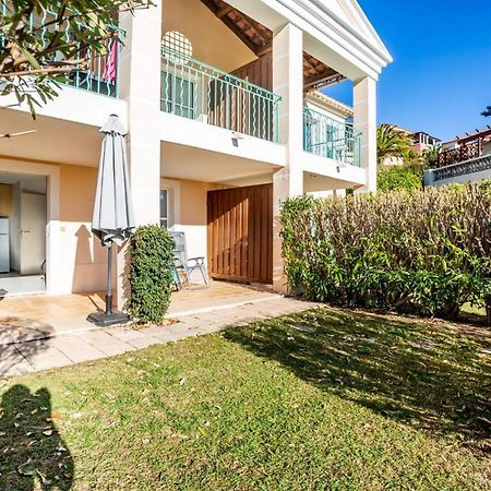 Cozy Apartment In Agay With Stunning Views Saint-Raphaël Eksteriør billede