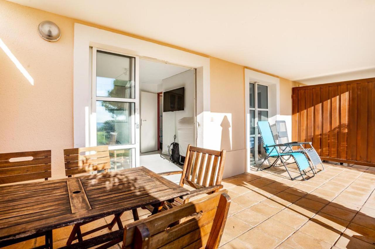 Cozy Apartment In Agay With Stunning Views Saint-Raphaël Eksteriør billede