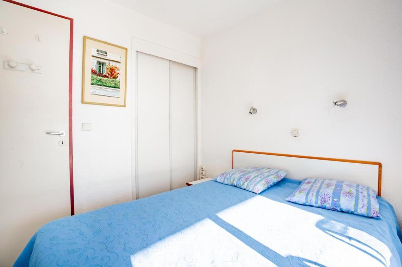 Cozy Apartment In Agay With Stunning Views Saint-Raphaël Eksteriør billede